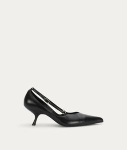 Epona Heel - Black