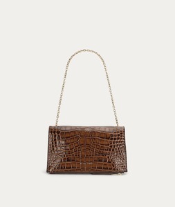 Mr Komodo Mini - Toffee Croc