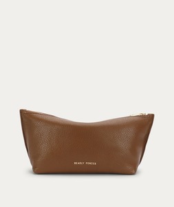 Gifts For Him: Poucher Grande - Toffee