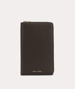 Gifts For Him: Travel Wallet - Java