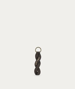 Accessories: Twister Key Charm - Java