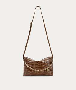 Mese Family: Mr Minimese - Toffee Croc