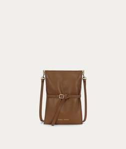 Mr Penny Pouchette - Toffee