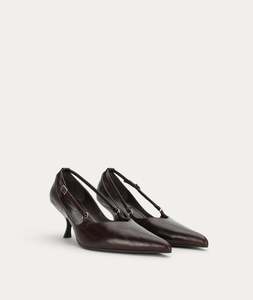 Epona Heel - Java Eel