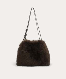 Products: Mr Cinch Mini - Java Shearling