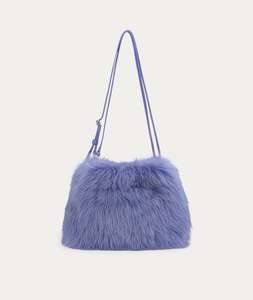 Products: Mr Cinch Mini - Iris Shearling