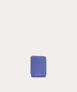 New Arrivals: Mini Wallet - Iris