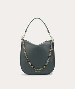 Crossbody Bags: Mr Sling - Spruce