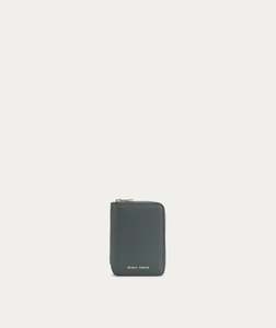 Mini Wallet - Spruce