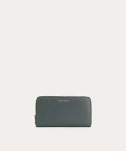 Maxi Wallet - Spruce