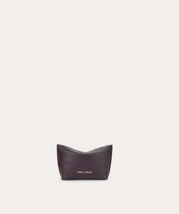 Wallets: Poucher - Grape