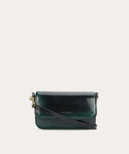 Clutches: Mr D-Rex - Jade Burnish