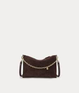 Mese Family: Mr Siamese - Java Suede