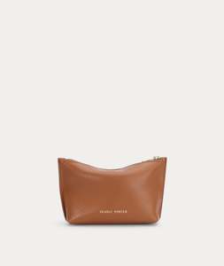 Mini Poucher - Teddy