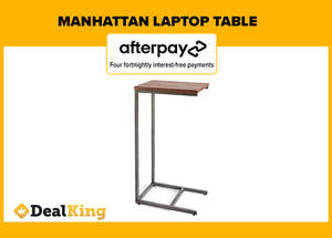 Summer Sale: MANHATTAN LAPTOP TABLE