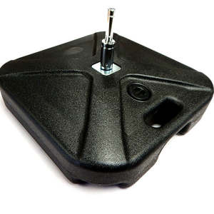 New Water Tank Base (PB-FB/SB) - Water Fill 15KG Rotating Base