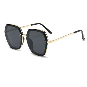 Clothing Fashion: Polarized Lens Sunglasses Anti-Blue Ray Hydrophobic 3025