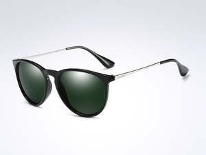 HD Polarized Lens Sunglasses Anti-Blue Ray Hydrophobic