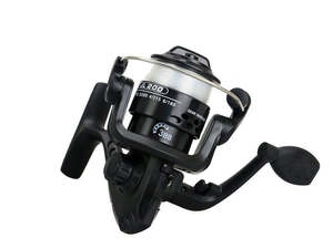 Fishing: JL200 3-Ball Bearings Spinning Fishing Reel, 5 colours
