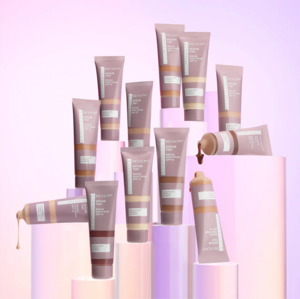 Revlon Illuminance Serum Tint Light Natural