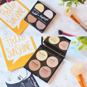 On Sale: Revlon Sculpt & Highlight Contour Kit