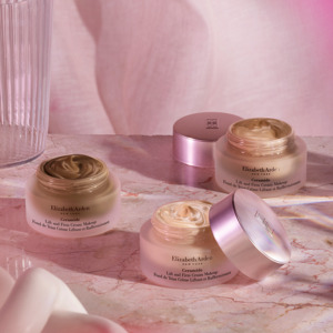 On Sale: Elizabeth Arden Ceramide Lift & Firm Cream Makeup SPF15 PA++