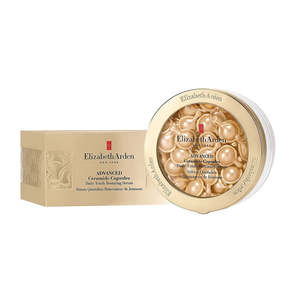 New package ELIZABETH ARDEN Advanced Ceramide Capsules 60PCS