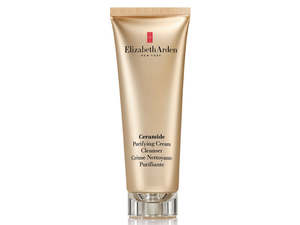 Health Beauty: Elizabeth Arden Ceramide Purifying Cream Cleanser 125ml