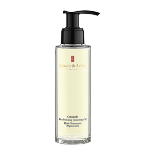 Elizabeth Arden Ceramide Replenishing Cleansing Oil, 200ml