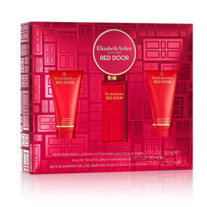 Health Beauty: Elizabeth Arden Set Red Door Eau de Toilette 30 ml