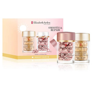 Health Beauty: Elizabeth Arden Smooth & Repair - Advanced Light & Retinol HPR 2pcs