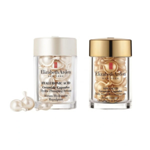 Health Beauty: Elizabeth Arden Ceramide Hydrate & Firm Value Set