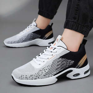 Clothing Fashion 1: Walking Shoes Lightweight Breathable Non Slip Running 8-13