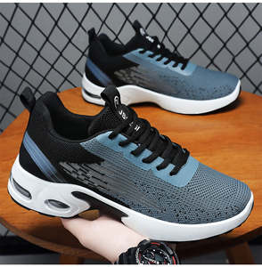 Walking Shoes Lightweight Breathable Non Slip Running 8 - 13