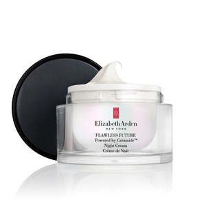 Elizabeth Arden FLAWLESS FUTURE Powered by Ceramide™ Night Cream 50ML