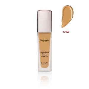 Elizabeth Arden: Flawless Finish Skincaring Foundation