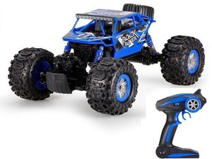 2.4G 4WD Amphibious Crawler RC Buggy Car