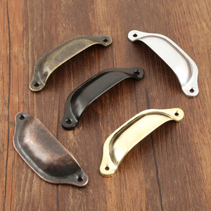 Cup Pulls: Long Cup Handles [Medicano]