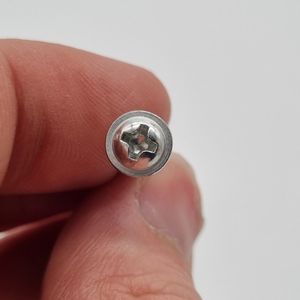 M4 Pan Head Machine Screws