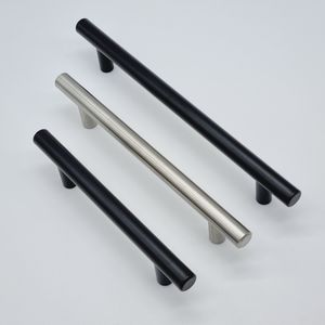 T Bar Handles [Arrondi]