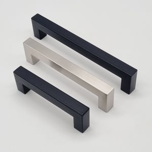 Square Bar Handles [Tolana]