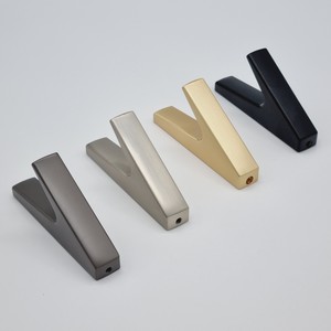 Products: Modern Single Prong Hooks [Una]