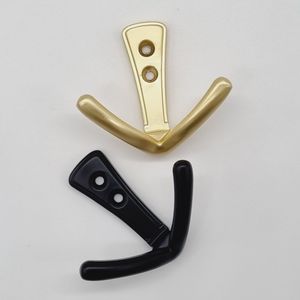 Wide Double Prong Hooks [Ancho]