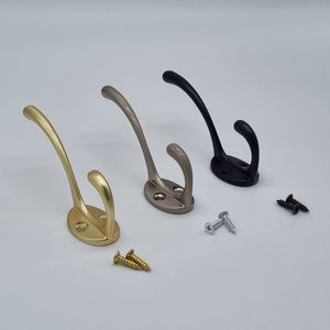 Double Prong Hooks [Gancio]