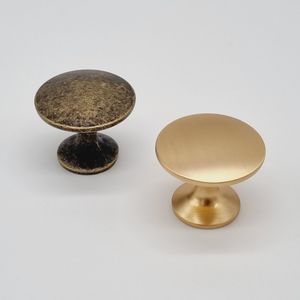 Knobs: Simple Knobs [Modeco Nova]