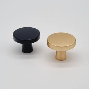 Knobs: Modern Knobs [Veda]