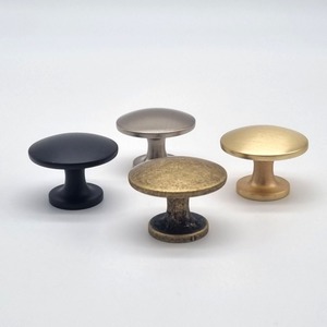 Products: Simple Knobs [Modeco]
