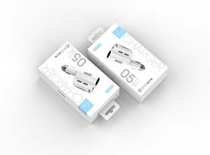 Electronic: Car Charger