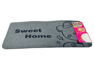 Outside Doormat 48 x 78cm