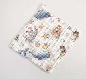 Towel: Towel 25cm x 25cm 1507